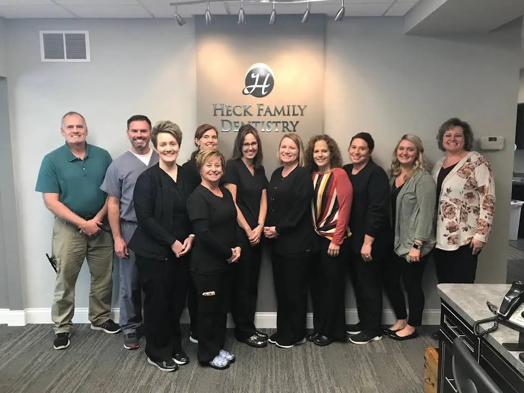 Heck Family Dentistry