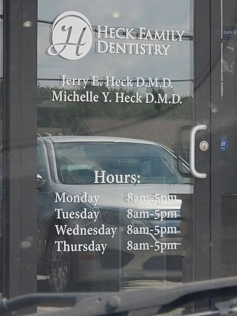 Heck Family Dentistry