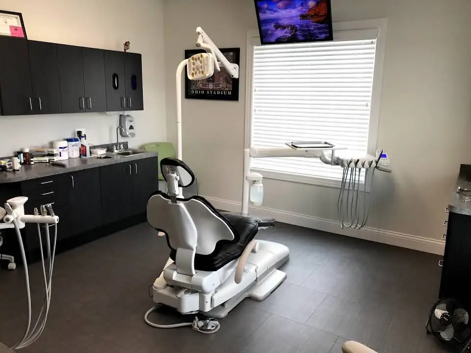 Heck Family Dentistry