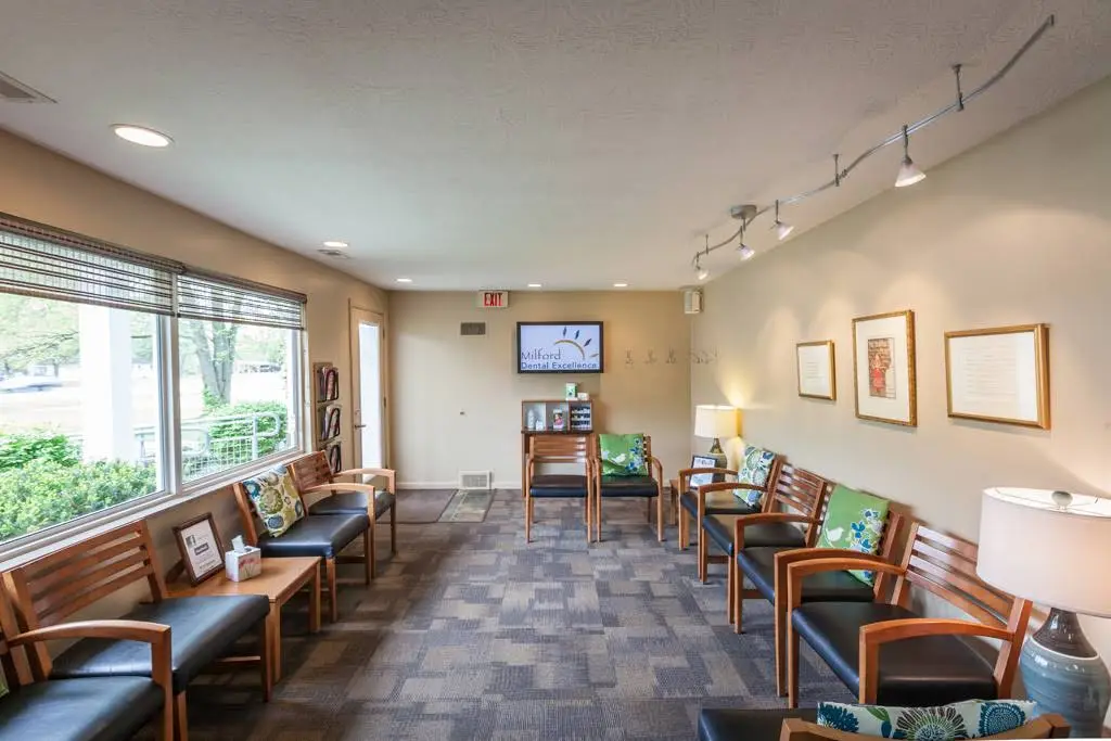 Milford Dental Excellence