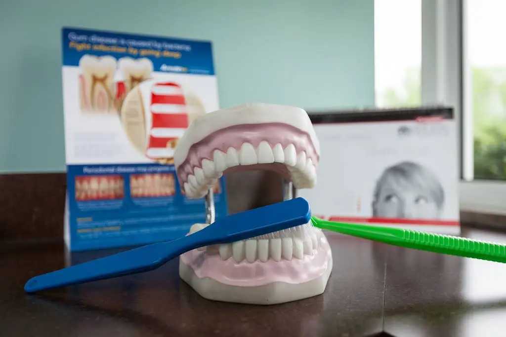 Milford Dental Excellence