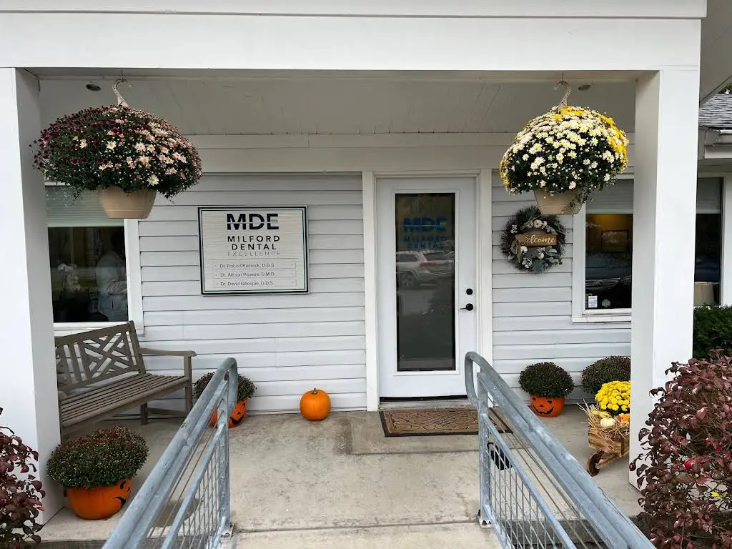 Milford Dental Excellence