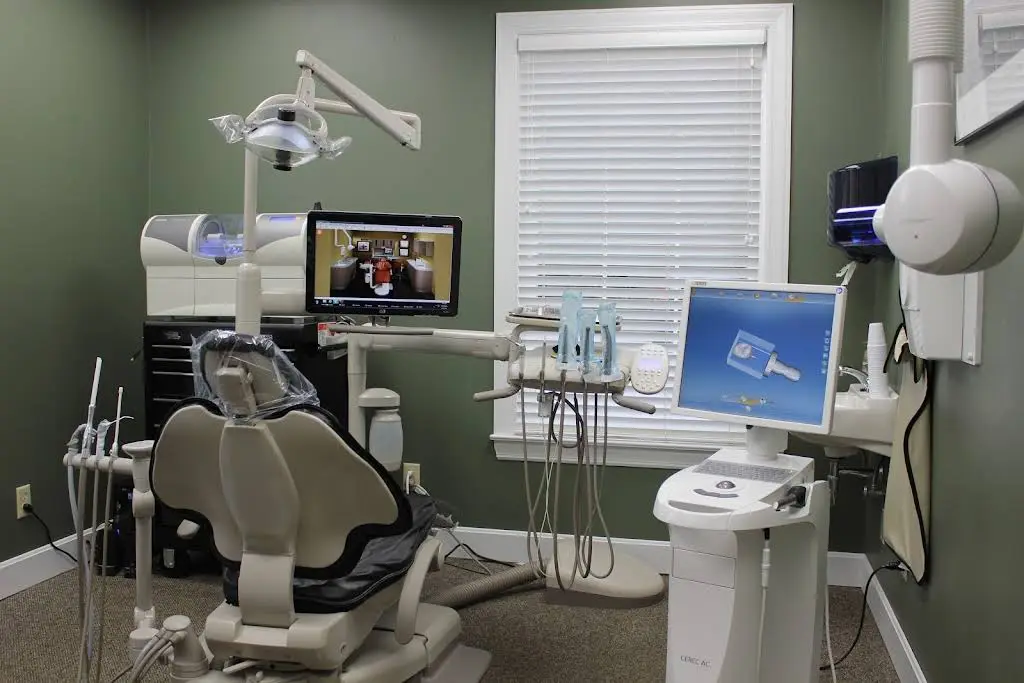 Gary G Lamond DDS & Devin Bateman DDS / Bateman, LaMond DDS