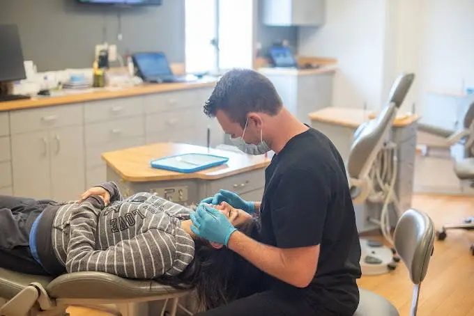 Vaughn Orthodontics - Brownsburg