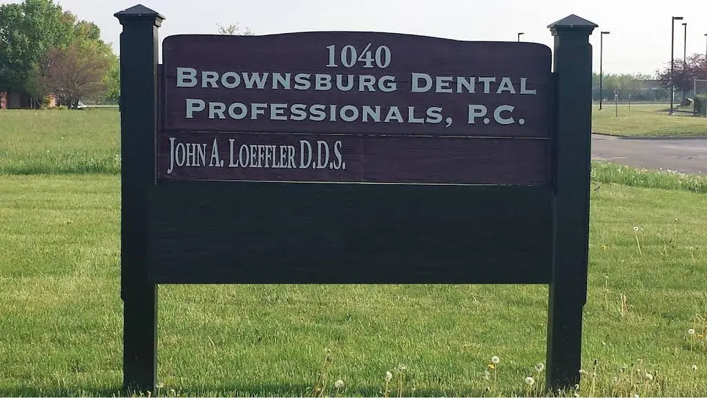 Brownsburg Dental Professionals, PC: John Loeffler, D.D.S.