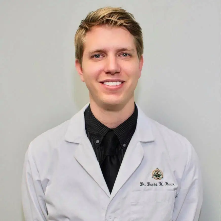 Pittsboro Family Dentistry, David H. Heath, DDS