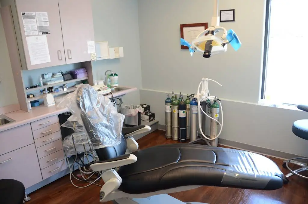 Brownsburg Dental Center