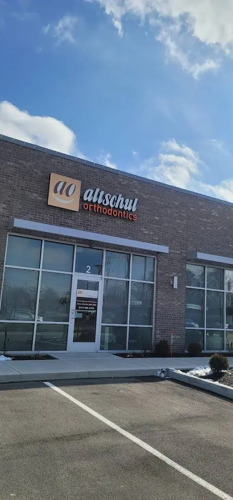 Altschul Orthodontics