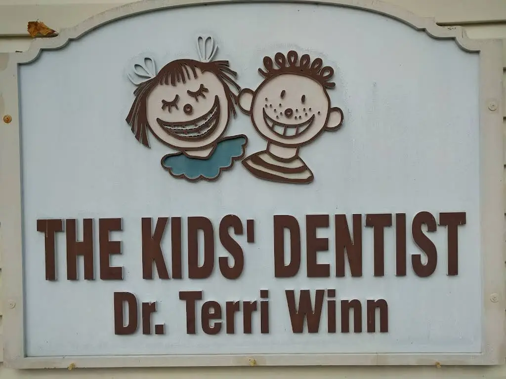 The Kids' Dentist