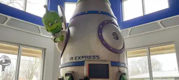 The Kids' Dentist, P.C.