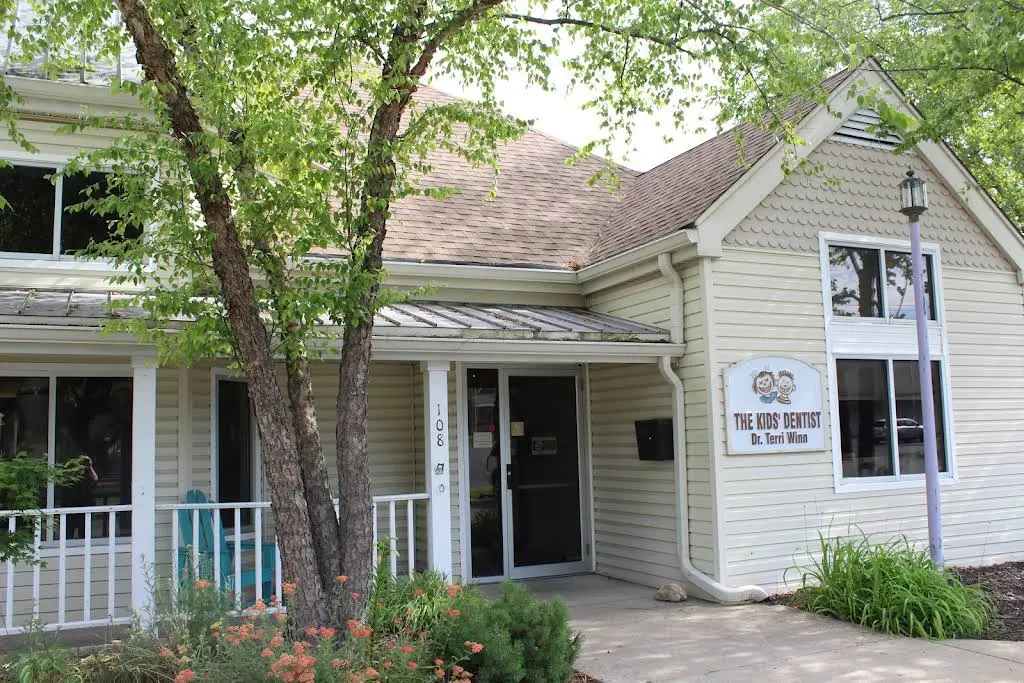 The Kids' Dentist, P.C.