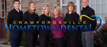 Crawfordsville Hometown Dental & Orthodontics