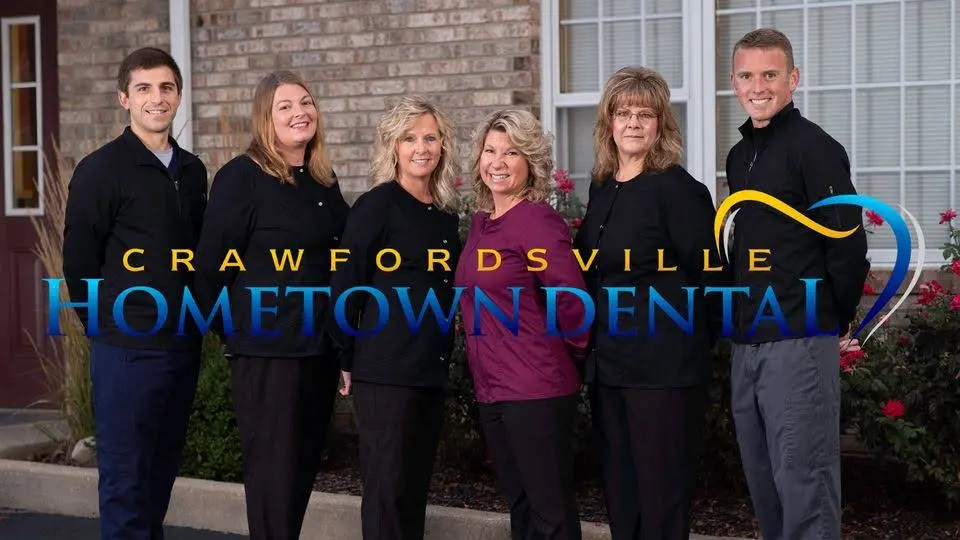 Crawfordsville Hometown Dental & Orthodontics