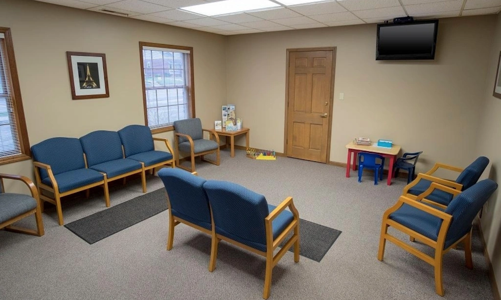 Crawfordsville Hometown Dental & Orthodontics