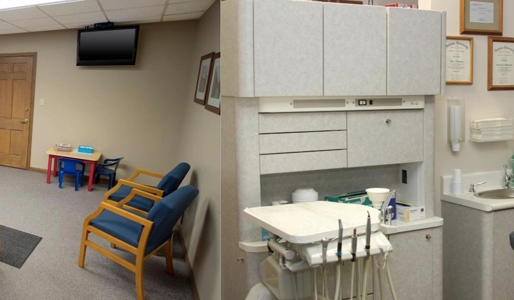 Crawfordsville Hometown Dental & Orthodontics