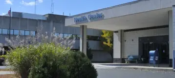 Valley Professionals Community Health Center