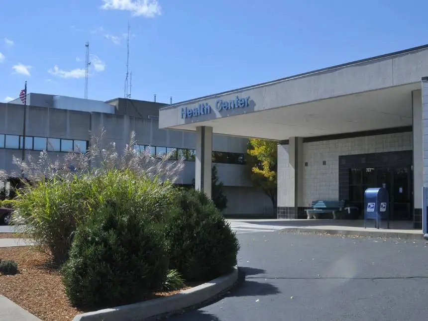 Valley Professionals Community Health Center