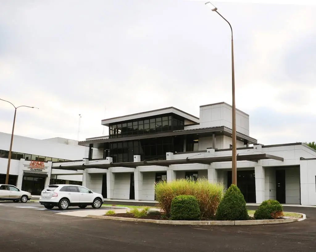 Valley Professionals Community Health Center