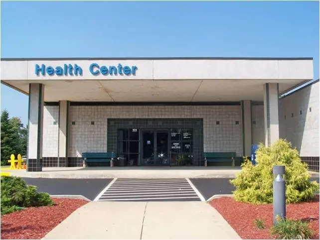 Valley Professionals Community Health Center