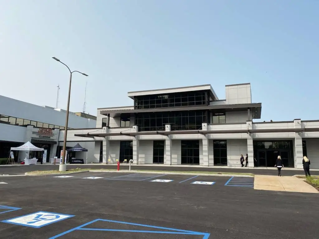 Valley Professionals Community Health Center