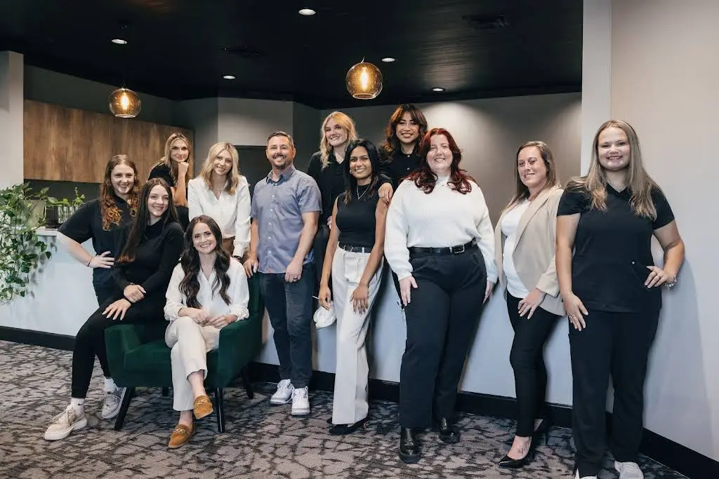 Capstone Dental Blacklick