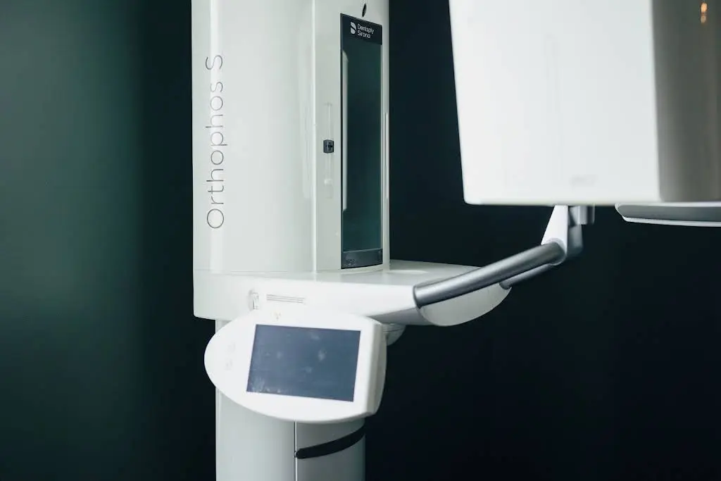 Capstone Dental Blacklick