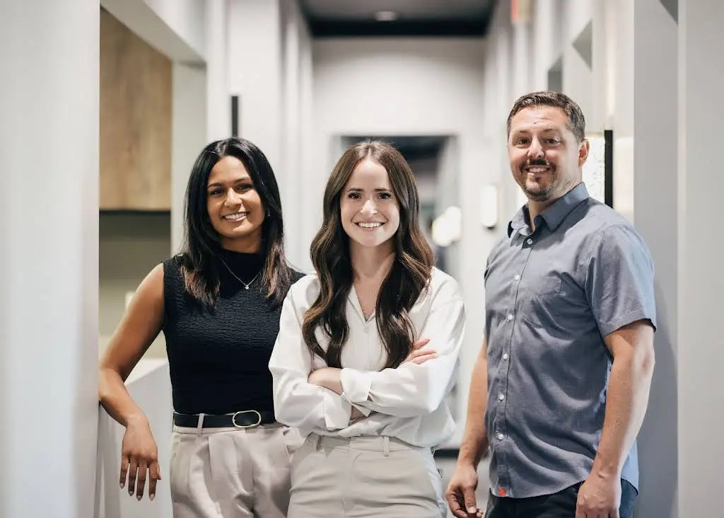 Capstone Dental Blacklick