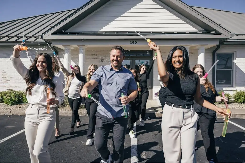 Capstone Dental Blacklick