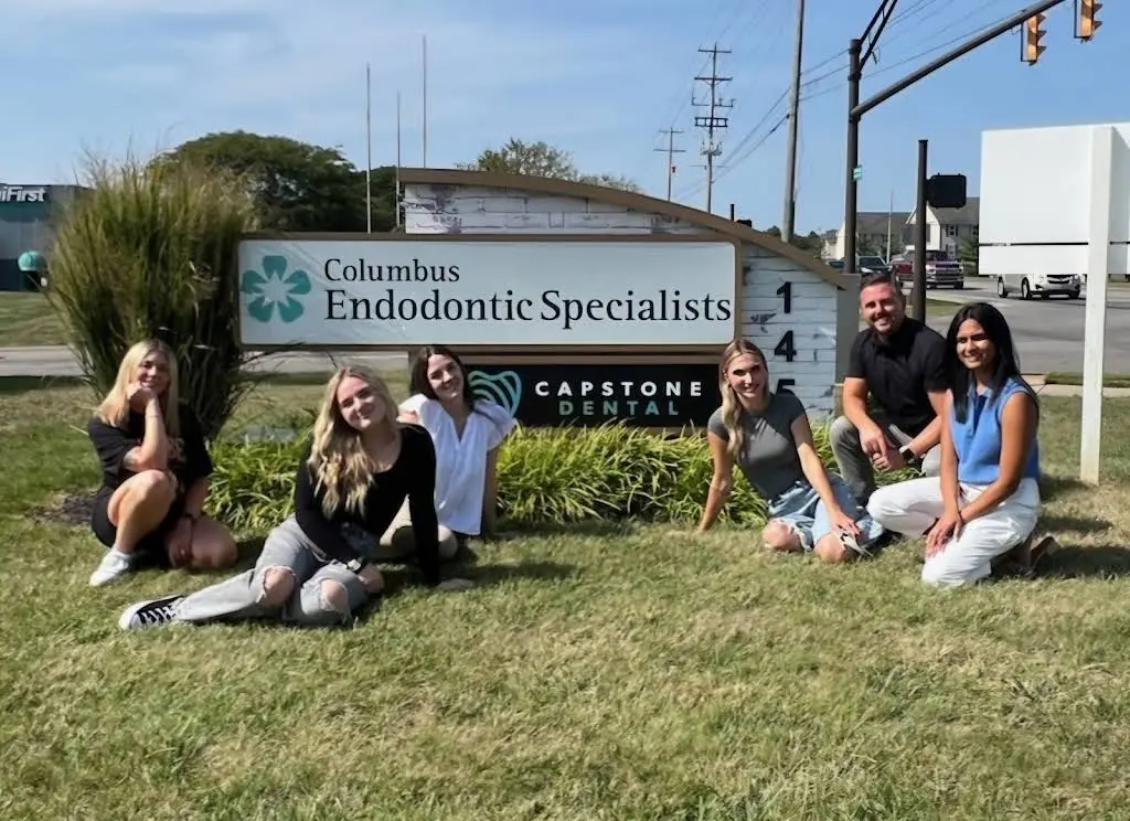 Capstone Dental Blacklick