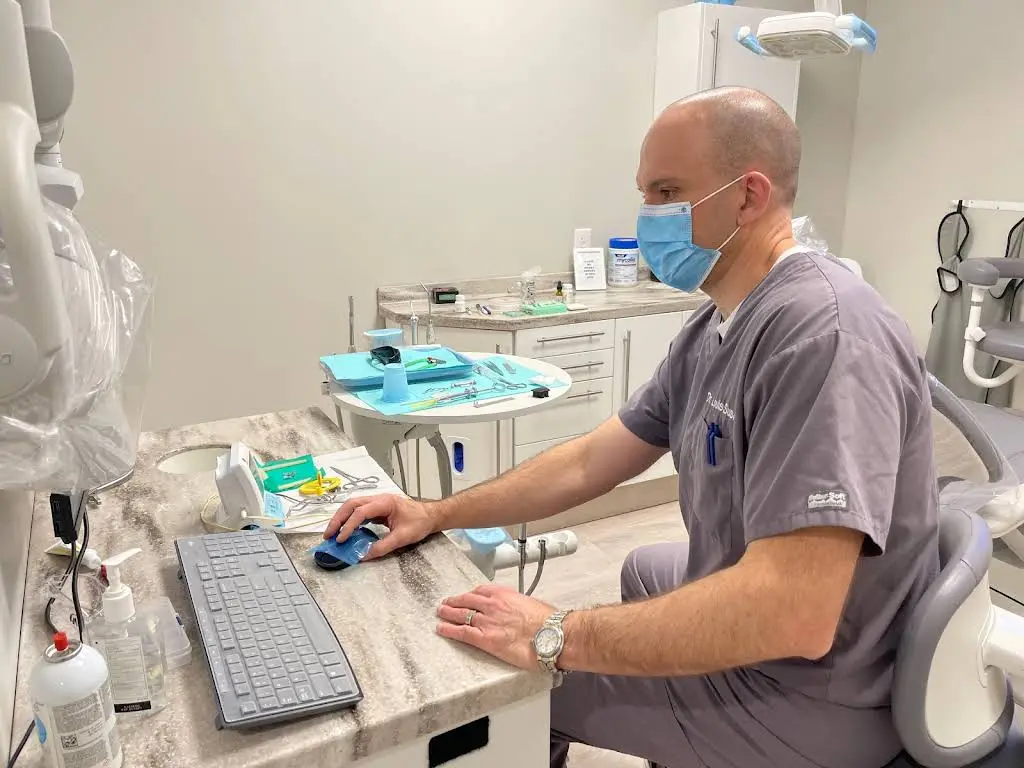 Columbus Endodontic Specialists