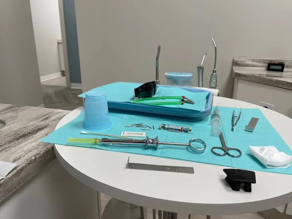 Columbus Endodontic Specialists