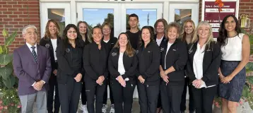 Central Ohio Periodontics