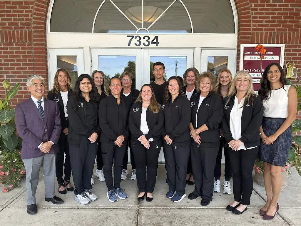 Central Ohio Periodontics