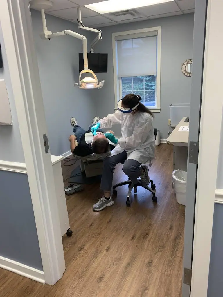 Central Ohio Periodontics