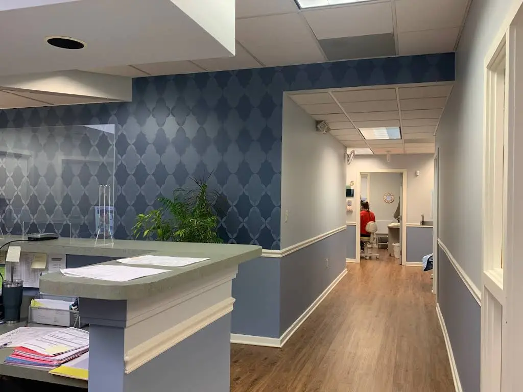 Central Ohio Periodontics