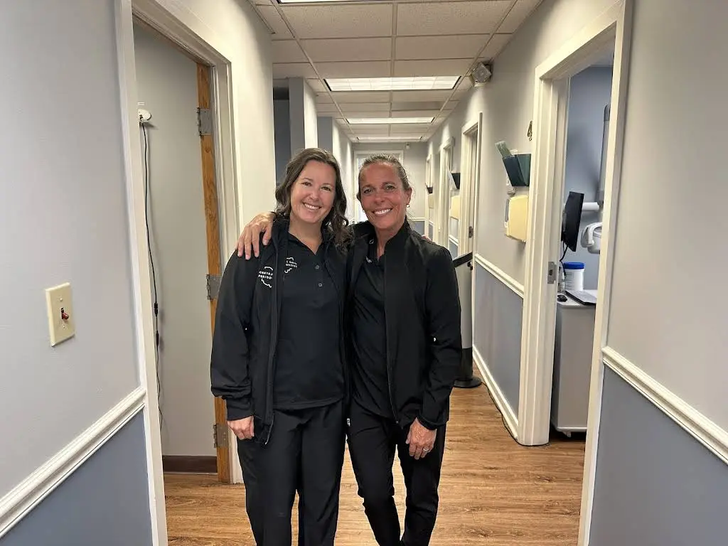 Central Ohio Periodontics
