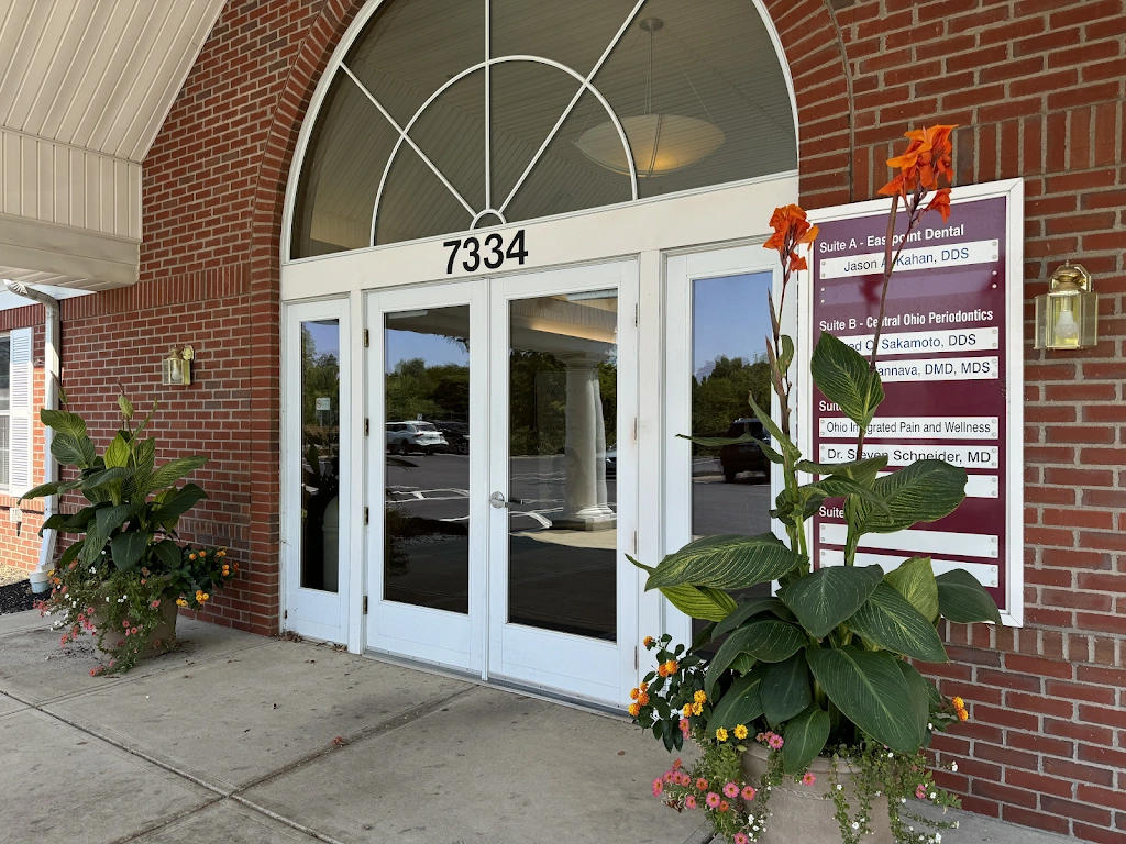 Central Ohio Periodontics