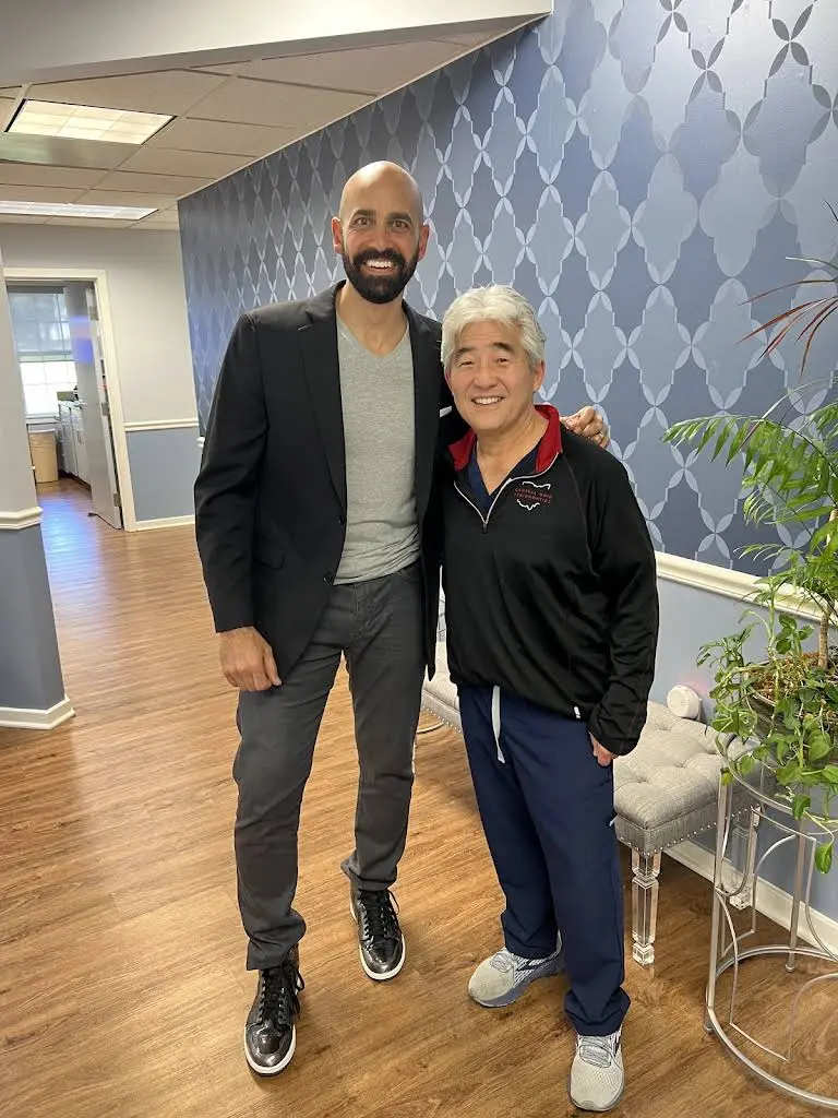 Central Ohio Periodontics