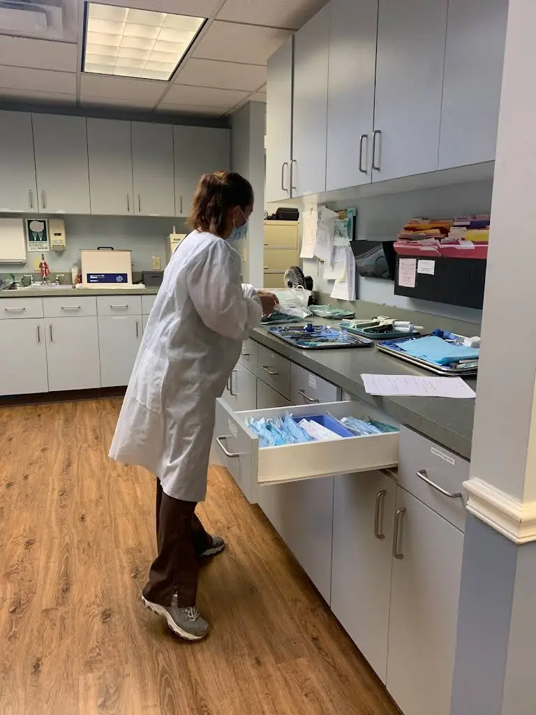 Central Ohio Periodontics