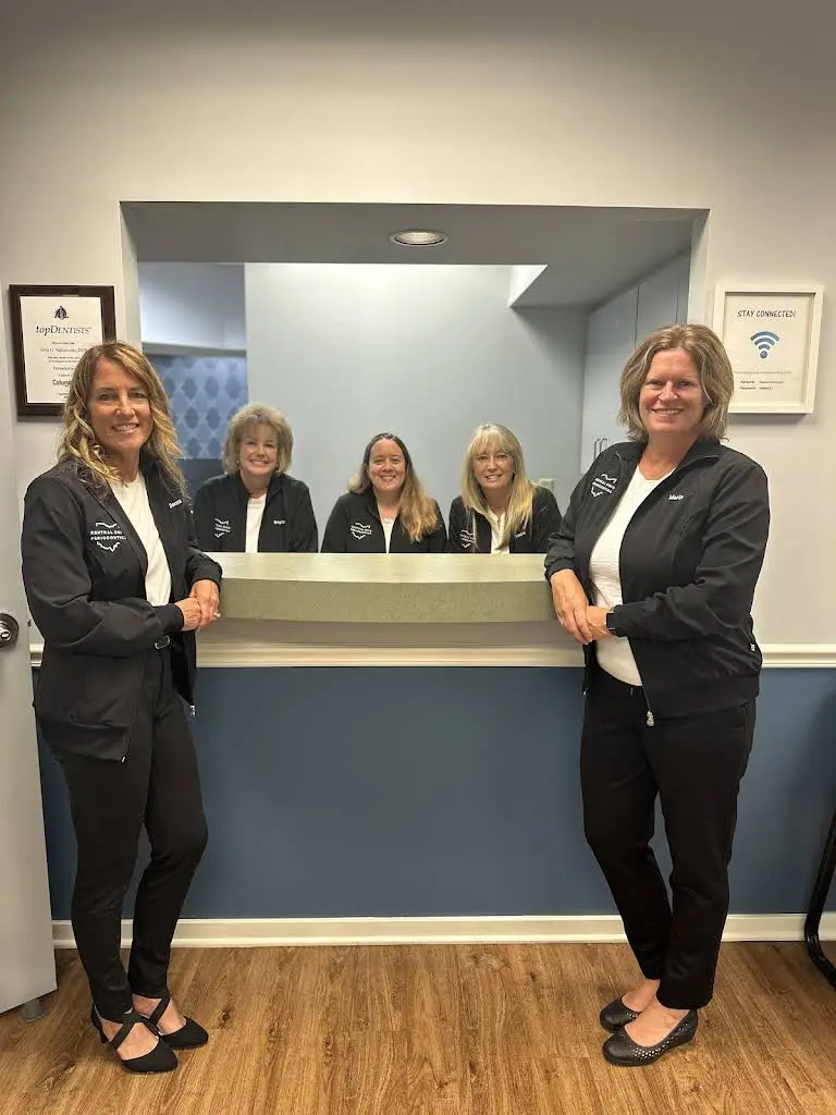 Central Ohio Periodontics