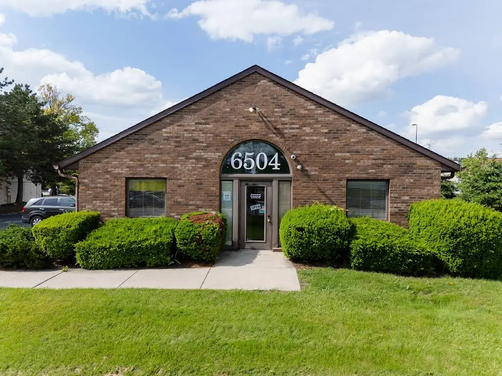 Reynoldsburg Dental Center