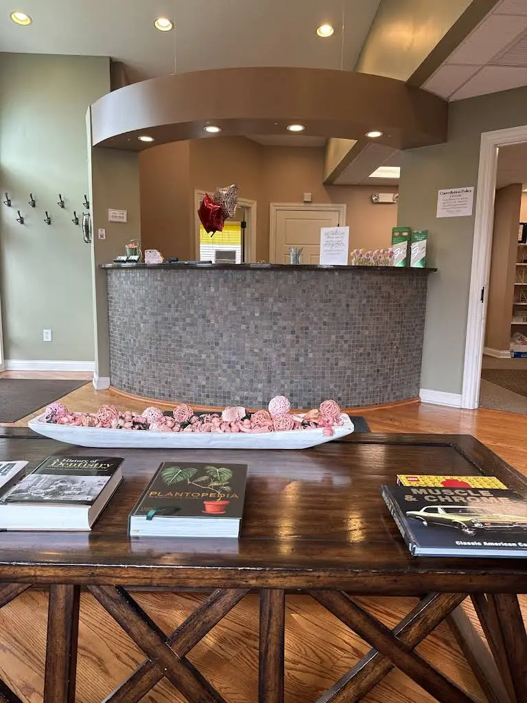 Reynoldsburg Dental Center