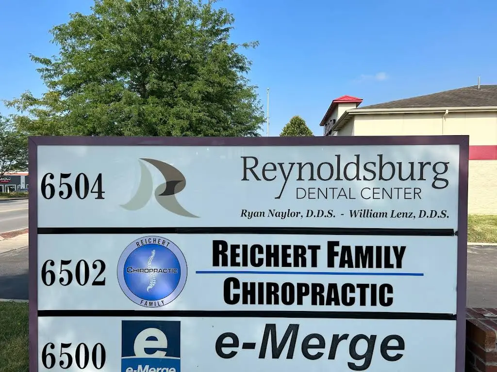 Reynoldsburg Dental Center