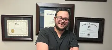 Stellar Dentistry of Reynoldsburg