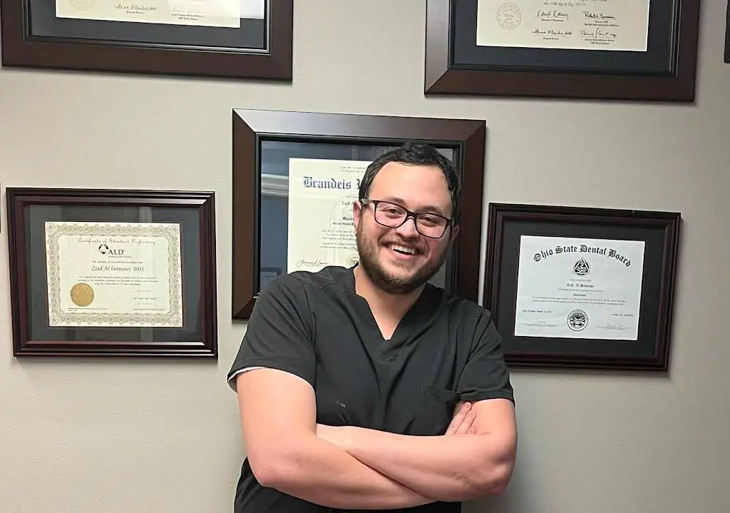 Stellar Dentistry of Reynoldsburg