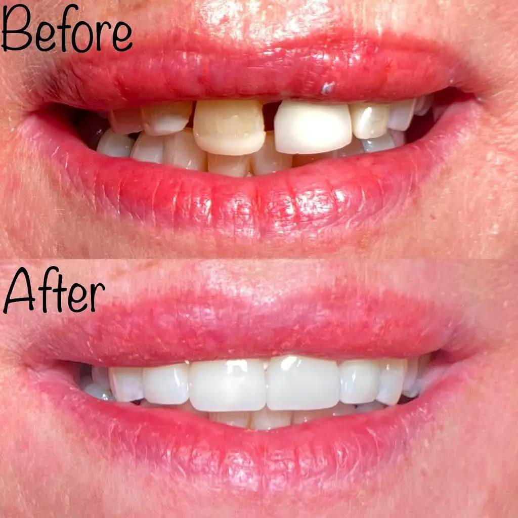 Stellar Dentistry of Reynoldsburg