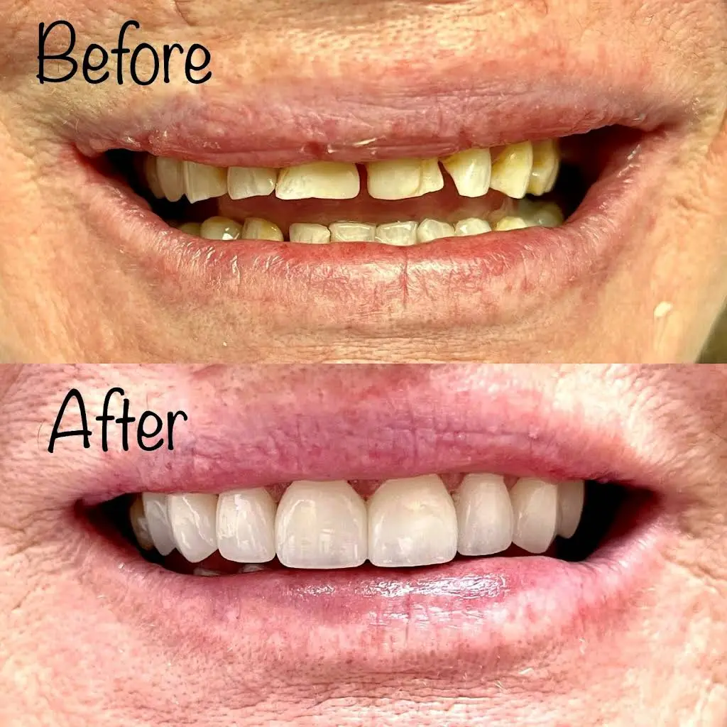 Stellar Dentistry of Reynoldsburg