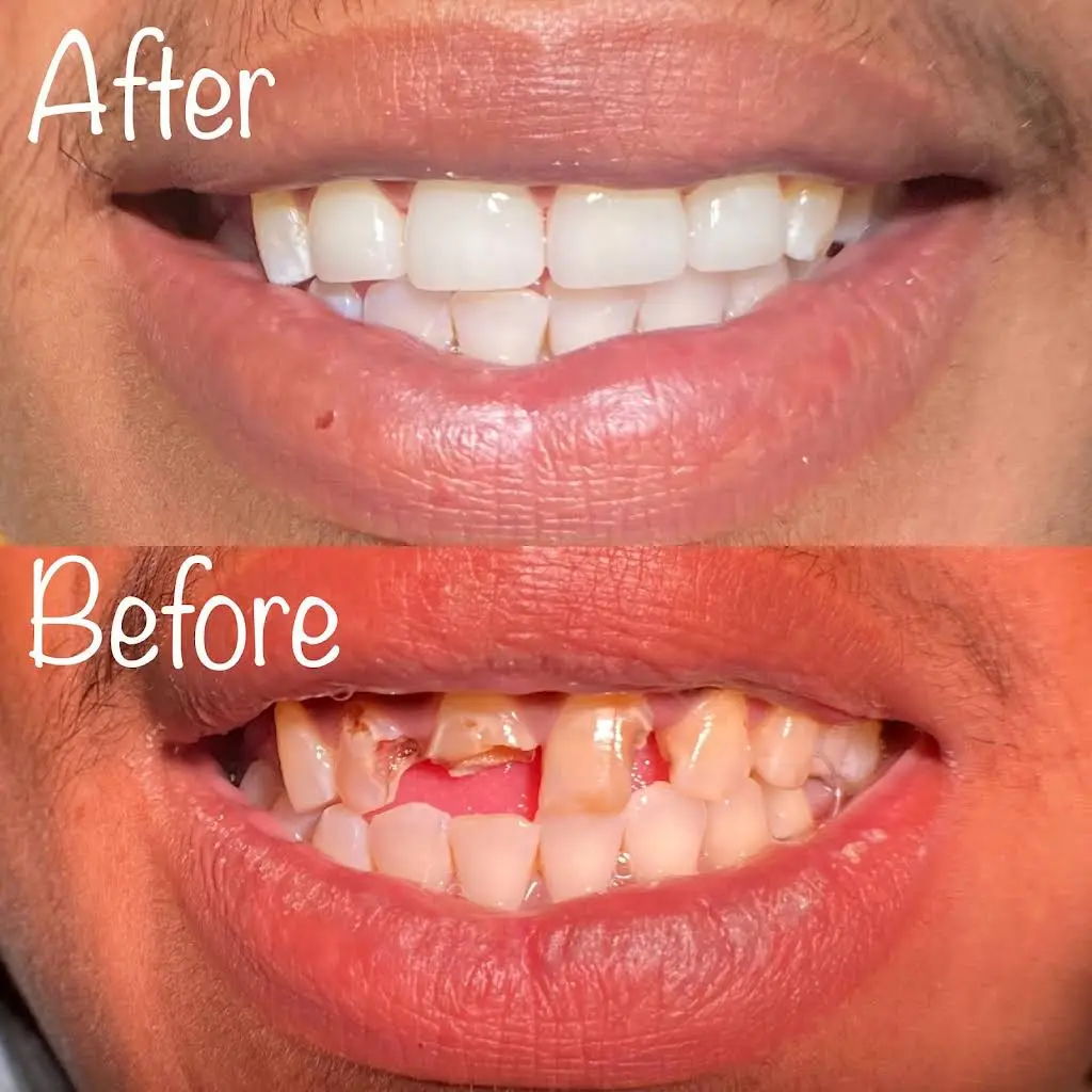 Stellar Dentistry of Reynoldsburg