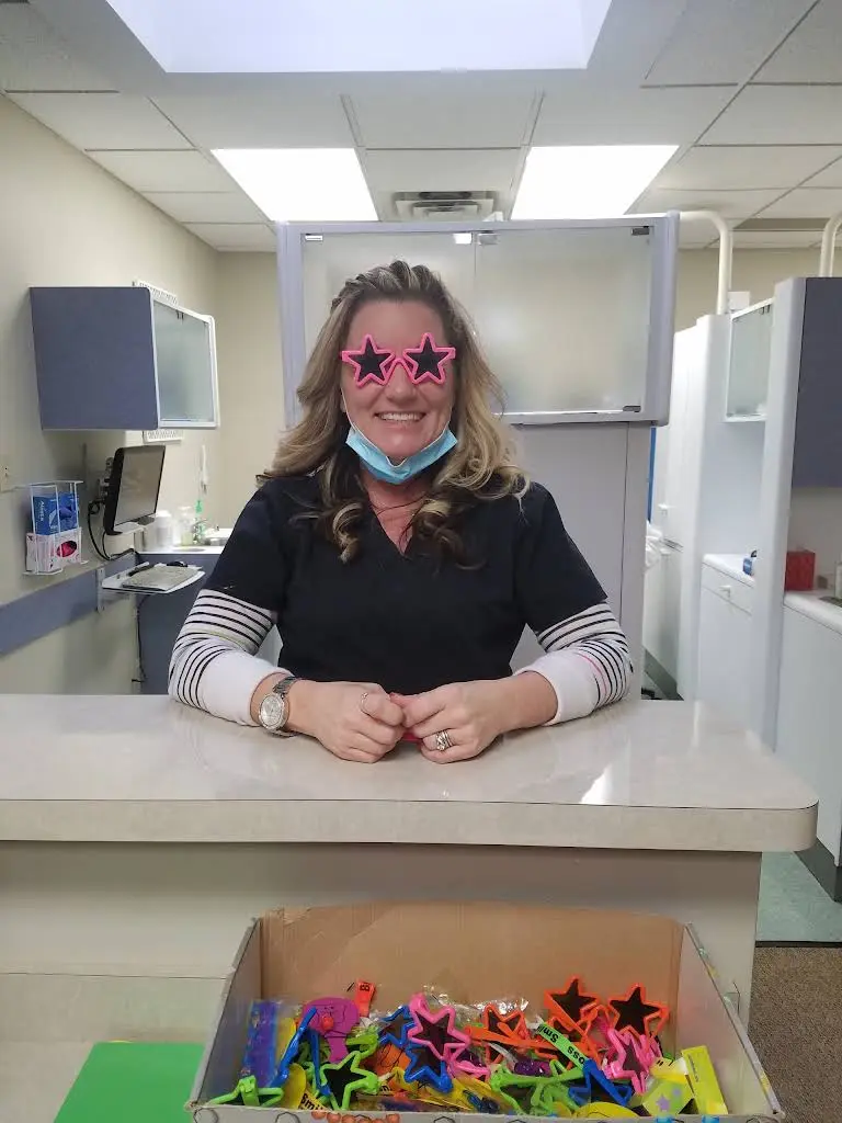 Reynoldsburg Dental Associates
