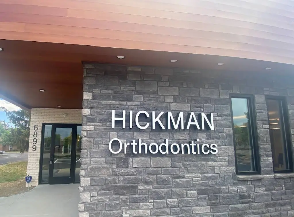 Hickman Orthodontics